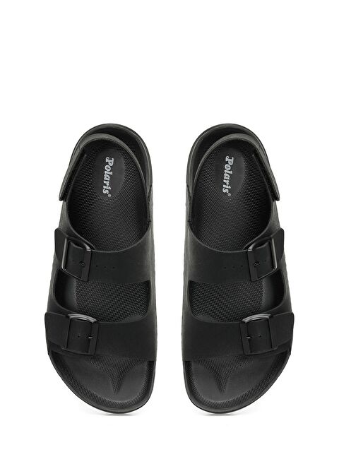 Polaris Siyah Erkek Sandalet - S000170492-19351