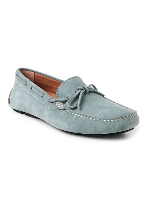 Giuseppe Mengoni Erkek Sneaker ( Günlük) MO-7810-7574 Gıuseppe Mengoni 0400 OIL Süet - S000509828-17234