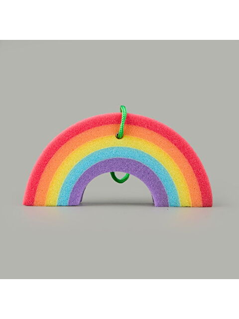 KPM Banyo Süngeri - Renkli - S000511970-23173