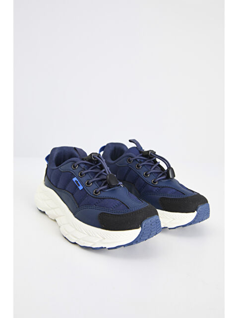 Vicco Reina Hafif Erkek Çocuk Lacivert Sneaker - S000275638-21164