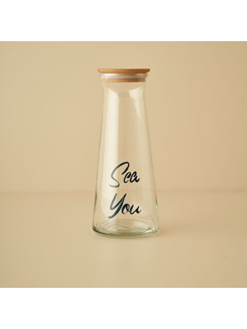 Bella Maison Marine Sea You Karaf Mavi (1150 cc) - S000395695-17234