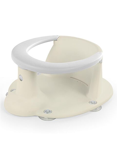 Dolu Nuve Banyo Oturağı - Bej - S000531049-19928