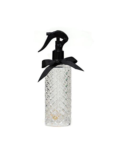 Missi Kristal Gül Serisi- Şeffaf Cam/Black Vanilya Oda Spreyi - S000502025-26865