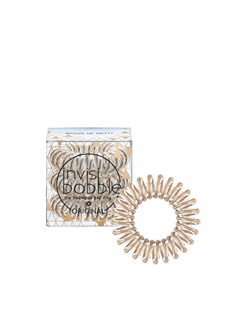 InvisiBooble ORIGINAL Bronze Me Pretty (Hook) - S000257134-27074
