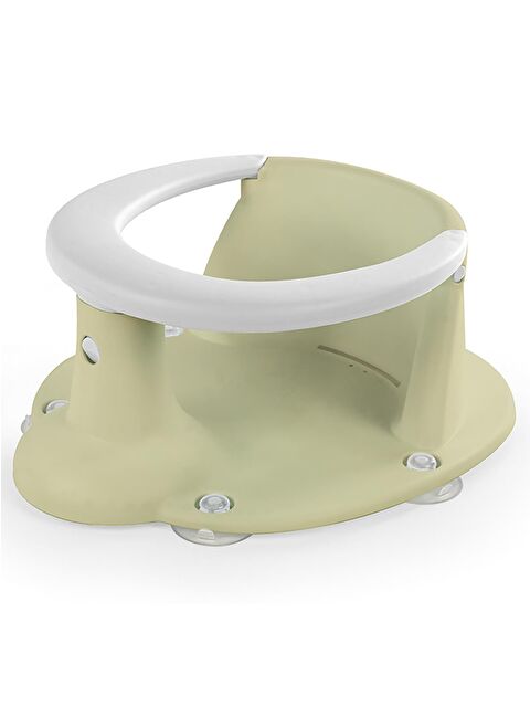 Dolu Nuve Banyo Oturağı - Yeşil - S000531049-18194