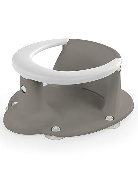 Dolu Nuve Banyo Oturağı - Gri - S000531049-20600