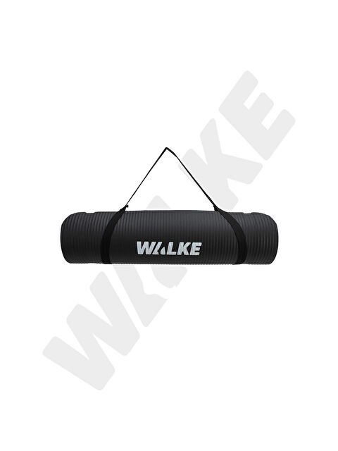 WALKE Premium 10 mm Taşıma Askılı Pilates Minderi Yoga Matı - S000505172-19351
