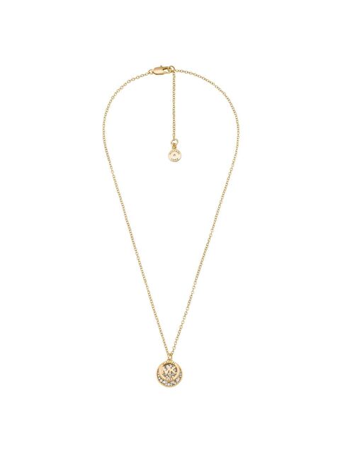 Michael Kors MKJ0237-710B Kadın Kolye