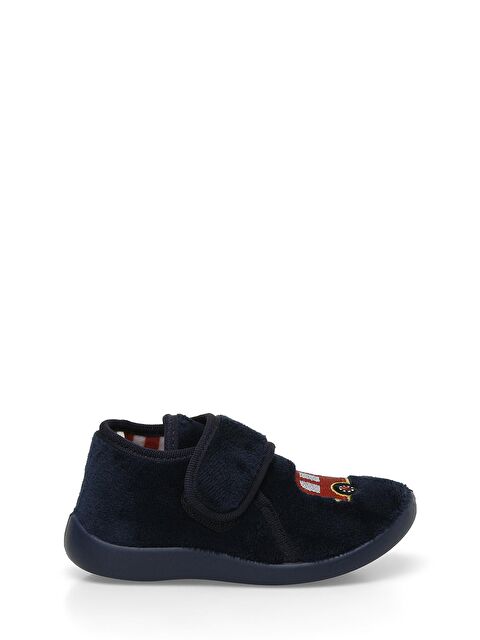 Polaris BUS.P4PR Lacivert Erkek Çocuk Panduf - S000192492-21164