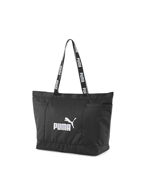 Puma Core Base Large Shopper Çanta - S000445008-19351