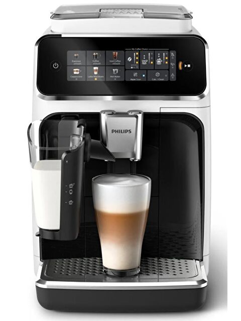 Philips 3300 Serisi LatteGo EP3343/50 Tam Otomatik Espresso Makinesi - S000505173-20063