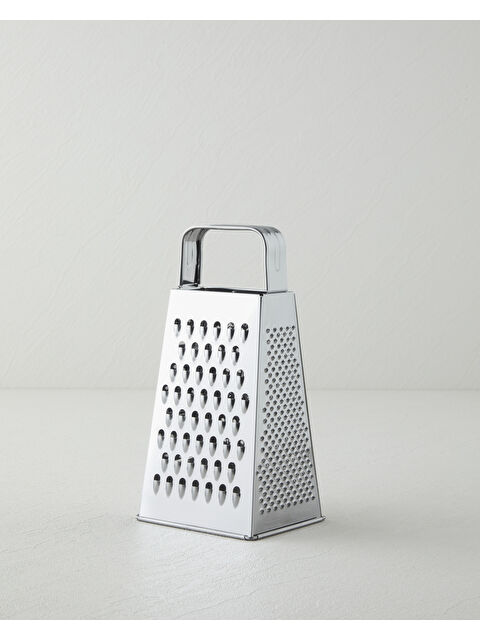 English Home Odel Paslanmaz Çelik Rende 22,5 cm Gri - S000502026-20600