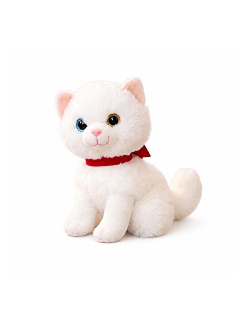 Kızılkaya Miyavlayan Kedi 20 cm (2208001) - S000526665-23173