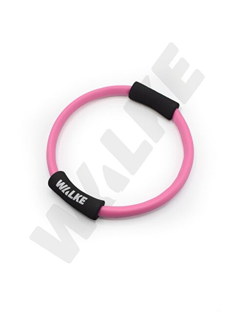WALKE 35 Cm Fuşya Pilates Çemberi (Egzersiz Çemberi) - S000505177-18686