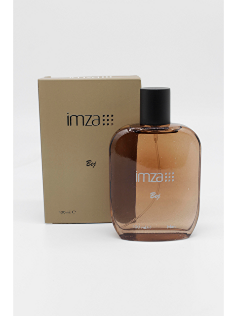 İMZA Renksiz Bej Parfüm 100 Ml 1085260106 - S000526669-10231