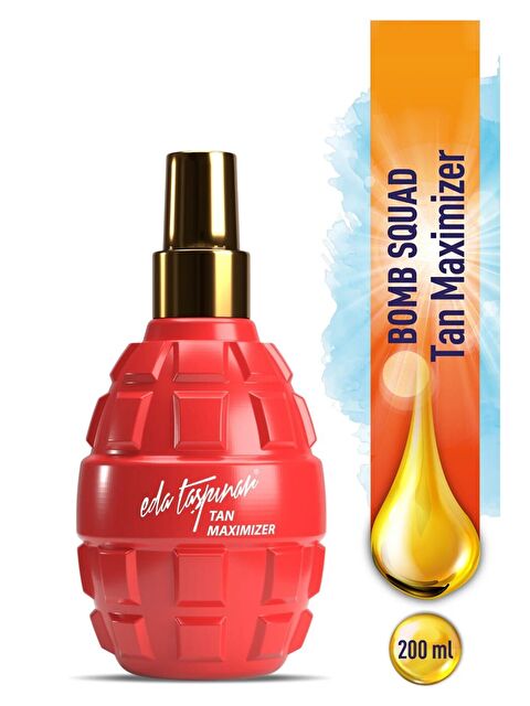 Eda Taşpınar Tan Maximizer 