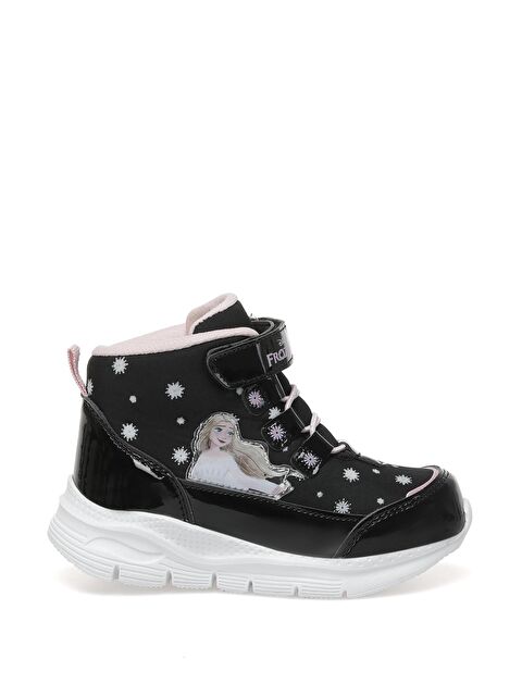 FROZEN SEFRİY.P2PR Siyah Kız Çocuk Spor Ayakkabı - S000214664-19351