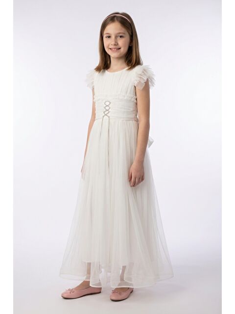 Daisy Girls Kız Çocuk Abiye - S000515086-37570