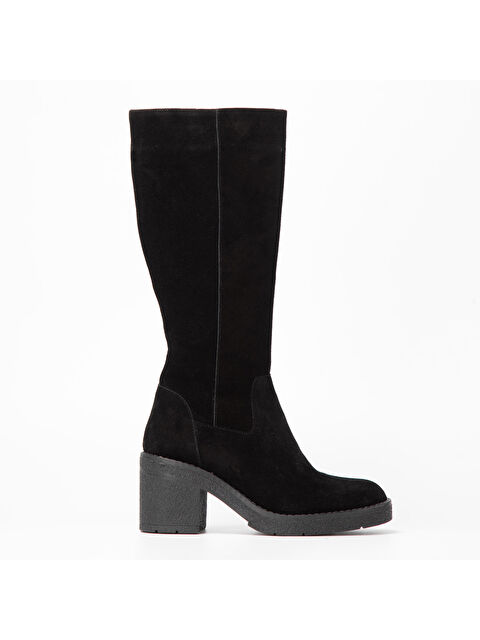 Vergelio Kadın Çizme 25K12075XS Suede - S000509657-19351