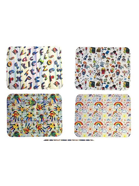 Nova Color Beslenme Bezi Desenli 35x45 cm (NC-4109) - S000240247-27074