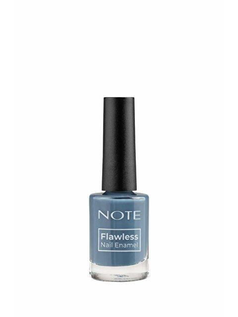 Note Cosmetique Nail Flawless Oje 42 Blue Jean - Mavi - S000112467-17234