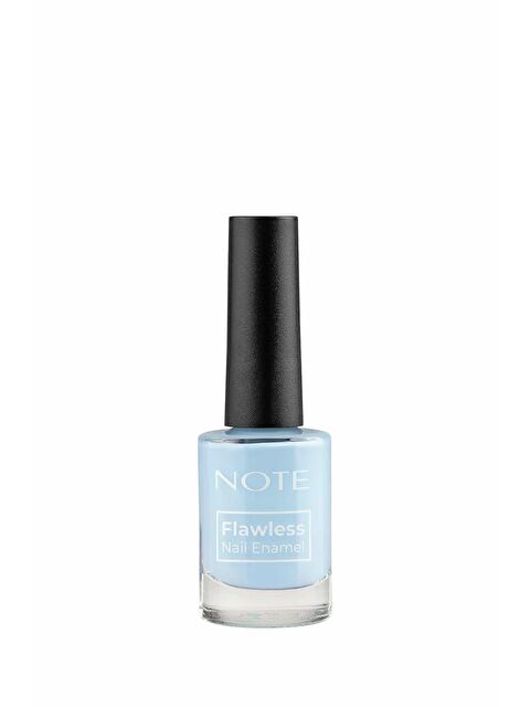 Note Cosmetique Nail Flawless Oje 41 Cloudy Vibes - Mavi - S000112468-17234