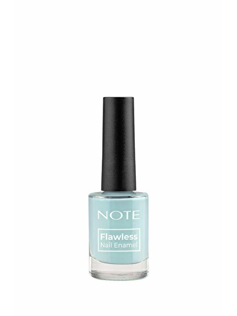 Note Cosmetique Nail Flawless Oje 40 Ocean Glaze - Yeşil - S000112469-18194