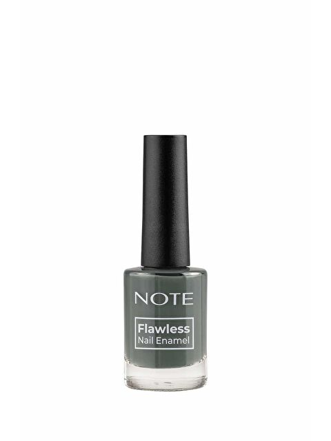 Note Cosmetique Nail Flawless Oje 39 My Garden - Yeşil - S000112471-18194