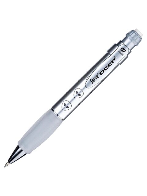 Serve Deep Mekanik Kurşun Kalem Metalik Uzay Temalı - S000240250-18105