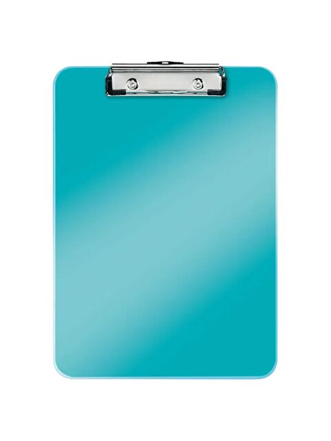 Leitz Active Wow A4 Plastik Kapaksız Sekreterlik Turkuaz - S000473910-20055