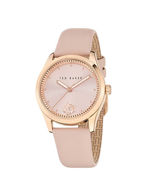 Ted Baker TBBKPCLF504 Kadın Kol Saati