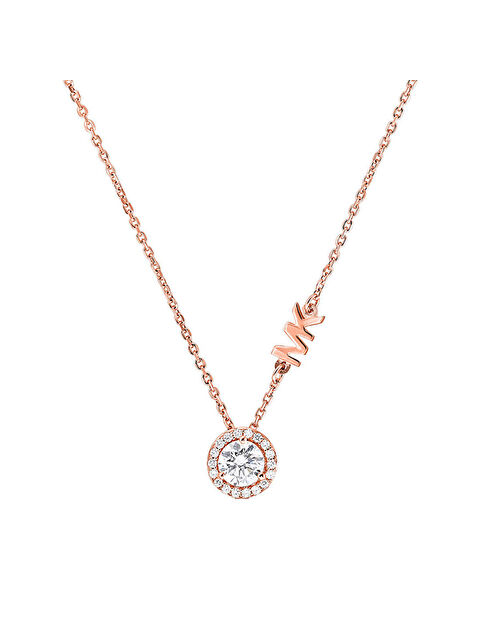 Michael Kors MKC1208AN-791 Kadın Kolye