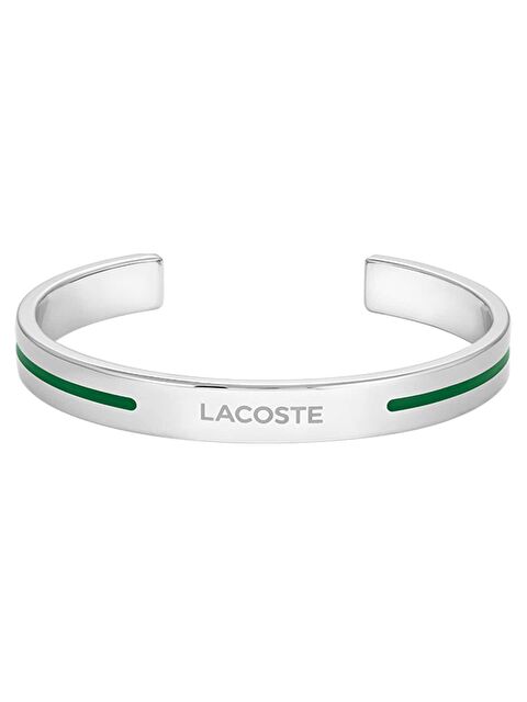Lacoste LACJ2040526 Erkek Bileklik