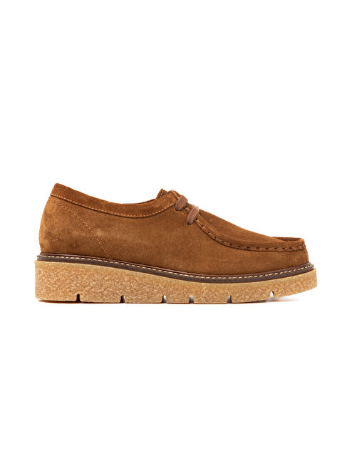 Vergelio Kadın Sneaker ( Günlük) 25K12026XS Suede - S000509845-19413