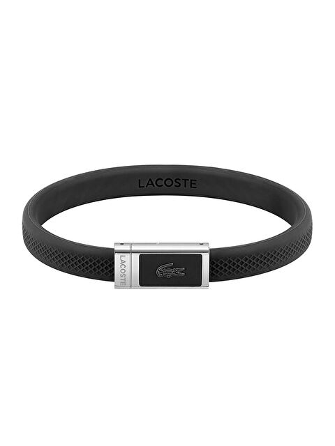 Lacoste LACJ2040114 Erkek Bileklik