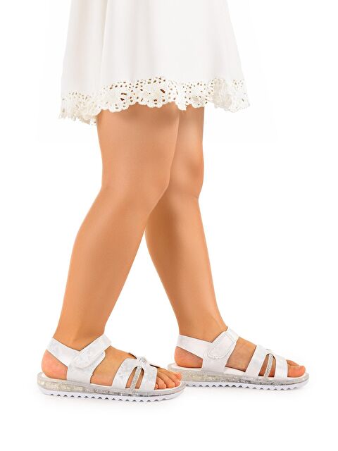 Kiko Kids Kız Çocuk Sandalet Arz 2345 - S000126811-20063