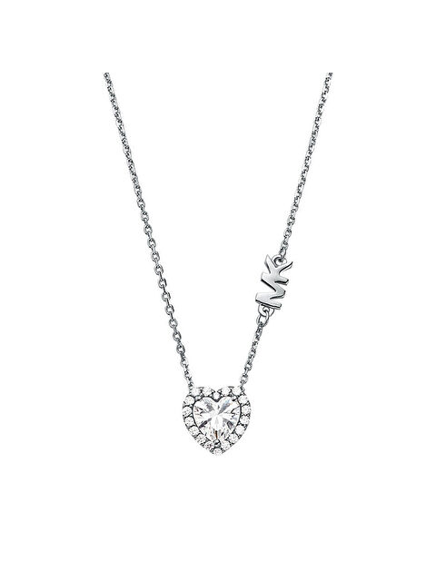 Michael Kors MKC1520AN-040 Kalpli Kadın Kolye