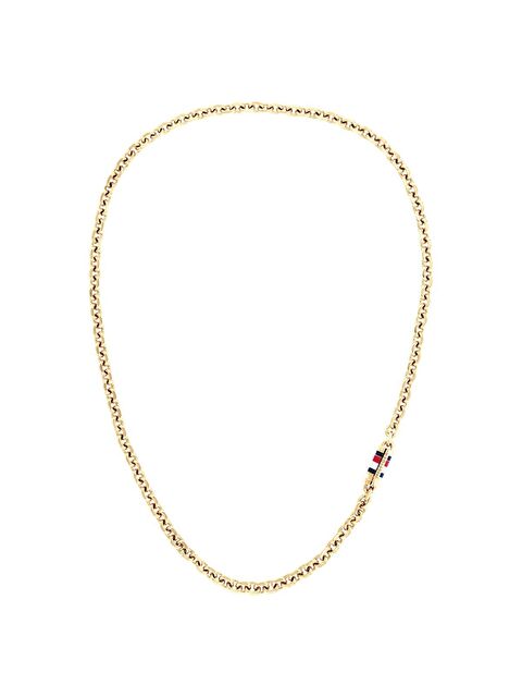 Tommy Hilfiger THJ2790651 Erkek Kolye