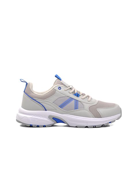 Walkway Marte Buz Bağcıklı Erkek Sneaker - S000219062-19948
