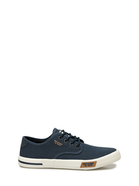 Dockers by Gerli 238547 5FX Lacivert Erkek Sneaker - S000446157-21164
