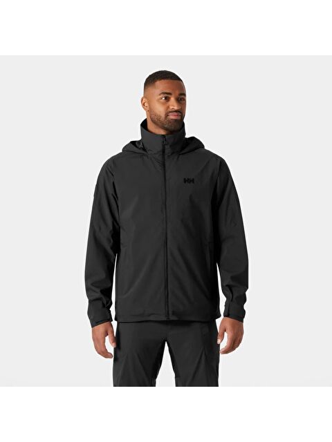 Helly Hansen Hp Racing Hooded 2.0 Erkek Mont HHA.34111.980