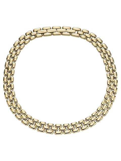 FOSSİL JF04783-710 Kadın Kolye