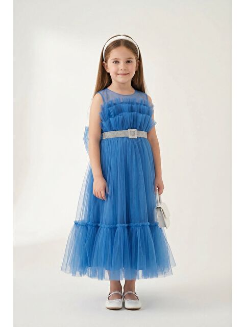 Daisy Girls Kız Çocuk Abiye - S000531246-23093