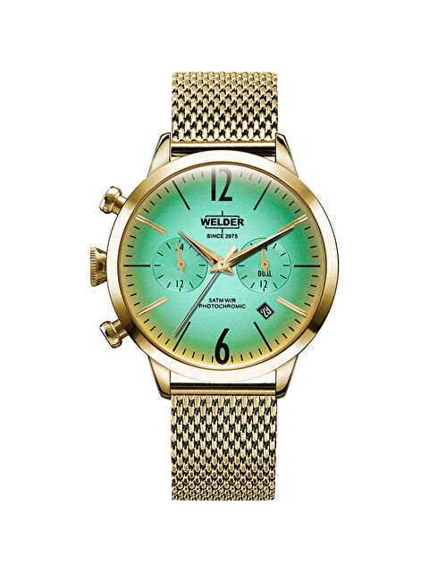 Welder WWRC604 38 mm Kadın Kol Saati