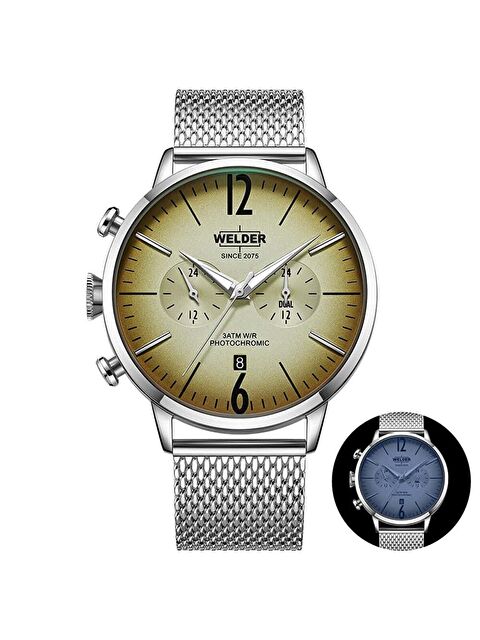 Welder WWRC556 Erkek Kol Saati