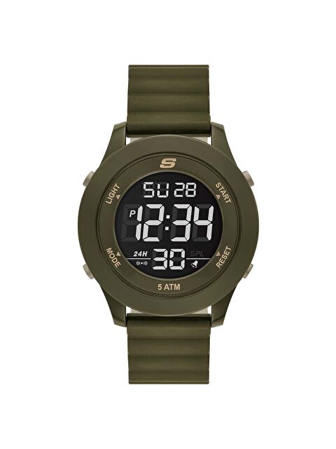 Skechers SR5223 Erkek Kol Saati