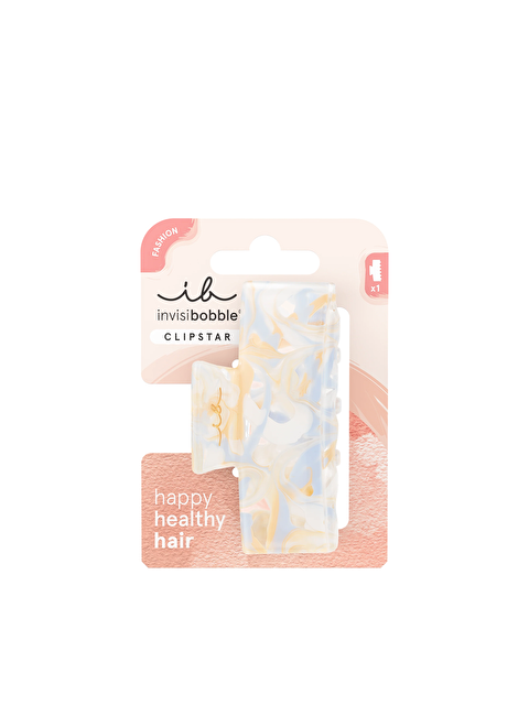 InvisiBooble Clipstar Stylesnap M Kıskaçlı Saç Tokası - S000257160-27074