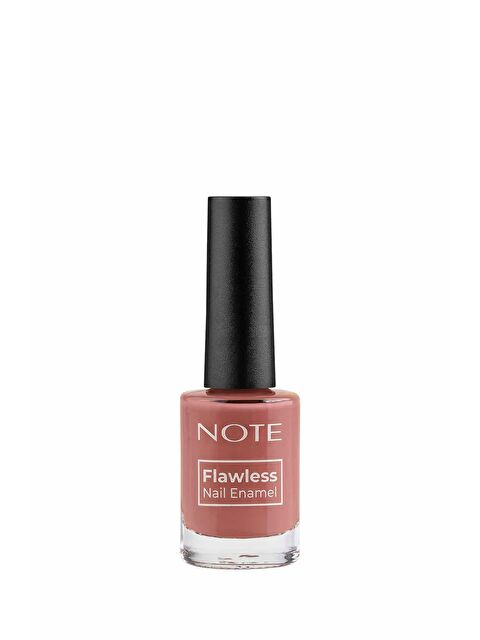 Note Cosmetique Nail Flawless Oje 78 Bittersweet - Pembe - S000112477-20024