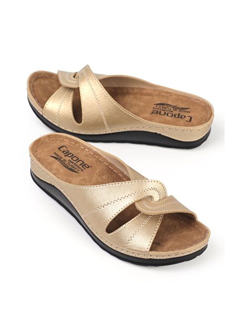 Capone Outfitters 107042 Kadın Terlik - S000154917-20076