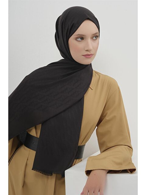 ARMİNE Edition Şal 04 - S000493733-19351